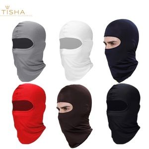 NWT FACE MASKS (6 pack)